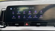 Kia Sportage 1.6T GDi ISG GT-Line 5dr Petrol Estate